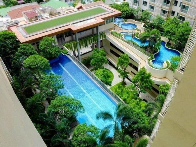 เช่าคอนโด เซ็นทริค ซีน รัชวิภา คอนโดมิเนียม - Condo Rental Centric Scene Ratchavipa condominium - 1932379