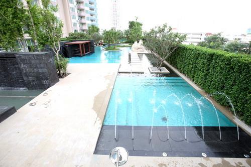 เช่าคอนโด วอร์เตอร์มาร์ค เจ้าพระยา คอนโดมิเนียม - Condo Rental Watermark Chaophraya condominium - 1932736