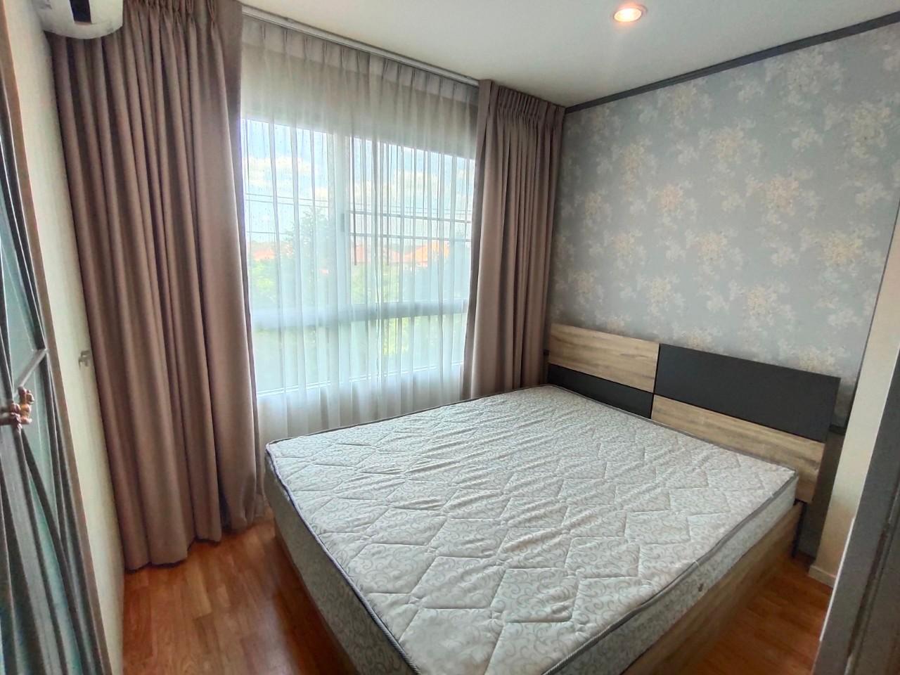 เช่าคอนโด ลุมพินี พาร์ค นวมินทร์-ศรีบูรพา คอนโดมิเนียม - Condo Rental Lumpini Park Nawamin - Si Burapha condominium - 1933543