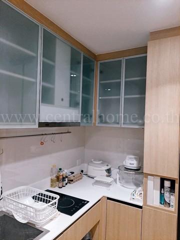 ขายคอนโด มารุ ลาดพร้าว 15 คอนโดมิเนียม - Sell Condo MARU Ladprao 15 condominium - 1933883