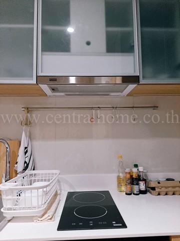 ขายคอนโด มารุ ลาดพร้าว 15 คอนโดมิเนียม - Sell Condo MARU Ladprao 15 condominium - 1933884