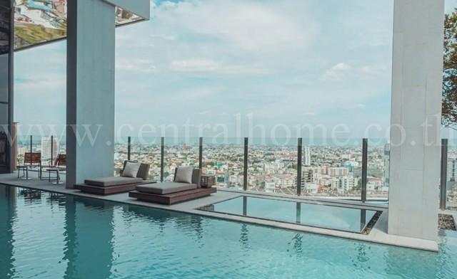 ขายคอนโด มารุ ลาดพร้าว 15 คอนโดมิเนียม - Sell Condo MARU Ladprao 15 condominium - 1933887