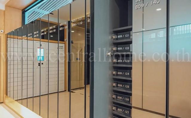 ขายคอนโด มารุ ลาดพร้าว 15 คอนโดมิเนียม - Sell Condo MARU Ladprao 15 condominium - 1933885