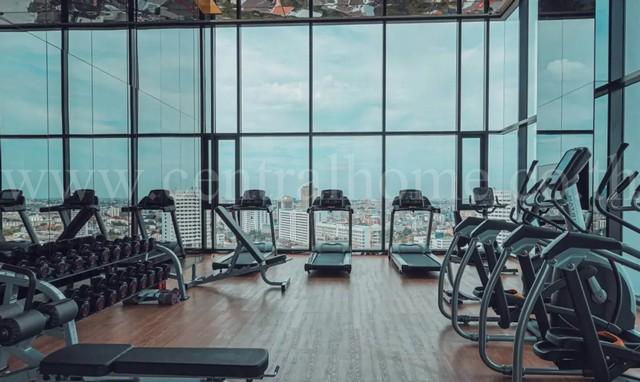 ขายคอนโด มารุ ลาดพร้าว 15 คอนโดมิเนียม - Sell Condo MARU Ladprao 15 condominium - 1933886
