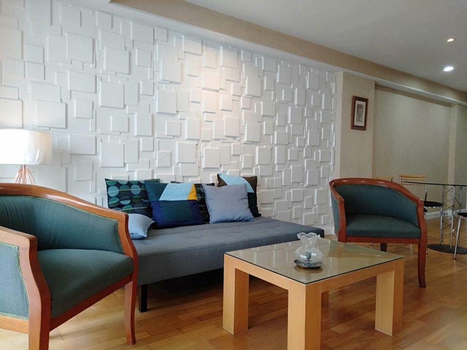 เช่าคอนโด ไบรท์ตั้น เพลส คอนโดมิเนียม - Condo Rental Brighton Place condominium - 1934752