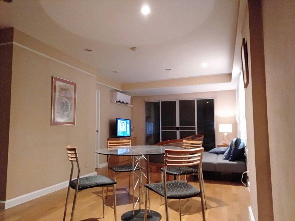 เช่าคอนโด ไบรท์ตั้น เพลส คอนโดมิเนียม - Condo Rental Brighton Place condominium - 1934750