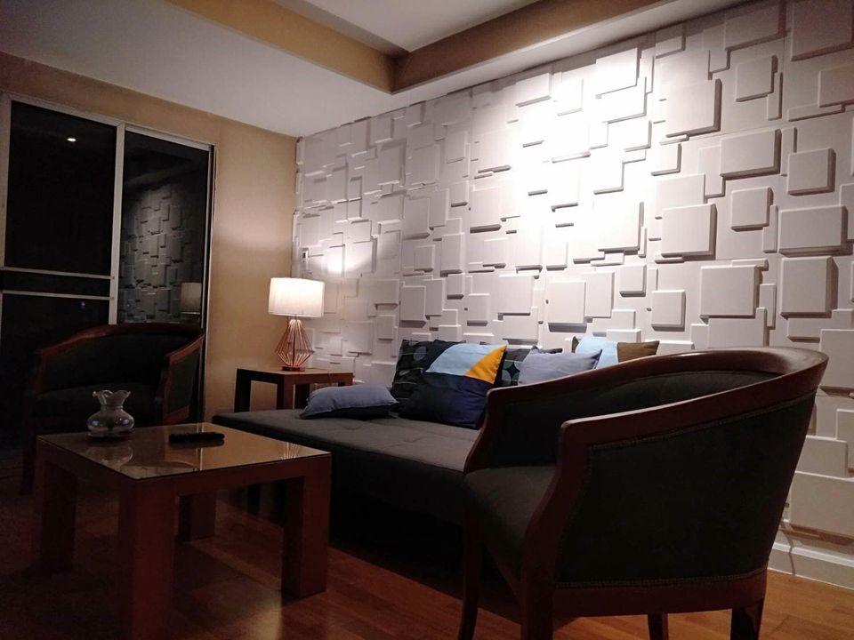 เช่าคอนโด ไบรท์ตั้น เพลส คอนโดมิเนียม - Condo Rental Brighton Place condominium - 1934753