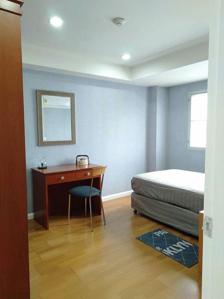 เช่าคอนโด ไบรท์ตั้น เพลส คอนโดมิเนียม - Condo Rental Brighton Place condominium - 1934756
