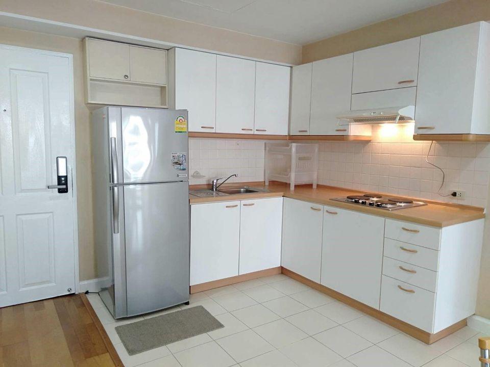 เช่าคอนโด ไบรท์ตั้น เพลส คอนโดมิเนียม - Condo Rental Brighton Place condominium - 1934757