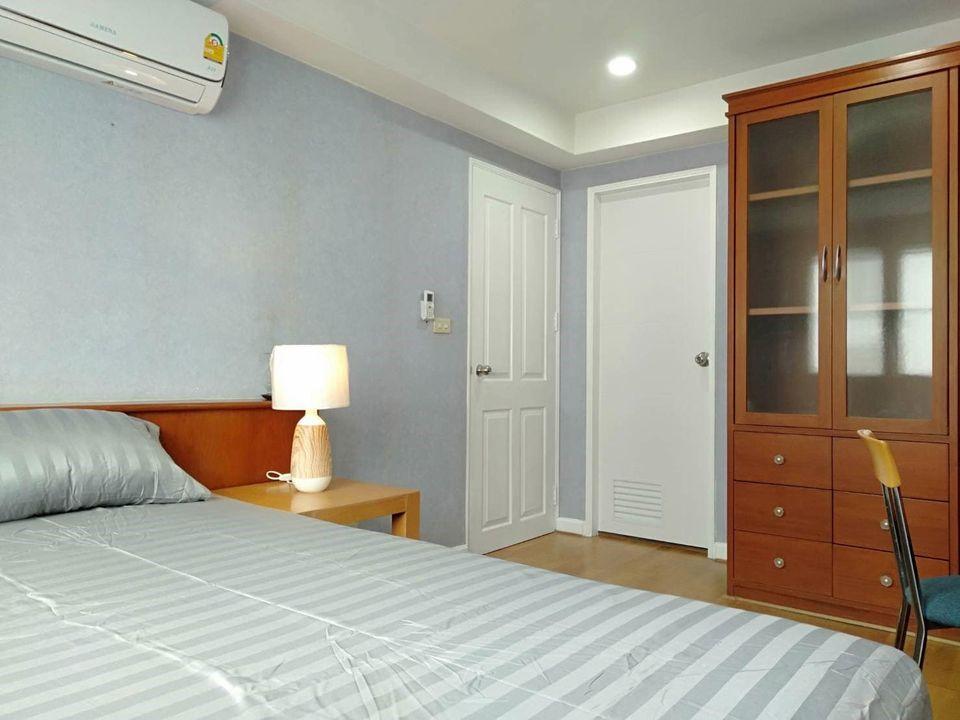เช่าคอนโด ไบรท์ตั้น เพลส คอนโดมิเนียม - Condo Rental Brighton Place condominium - 1934755