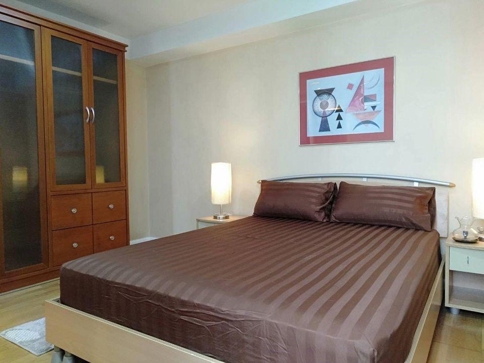เช่าคอนโด ไบรท์ตั้น เพลส คอนโดมิเนียม - Condo Rental Brighton Place condominium - 1934754