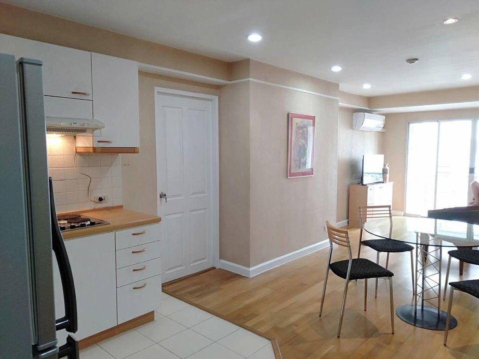 เช่าคอนโด ไบรท์ตั้น เพลส คอนโดมิเนียม - Condo Rental Brighton Place condominium - 1934751