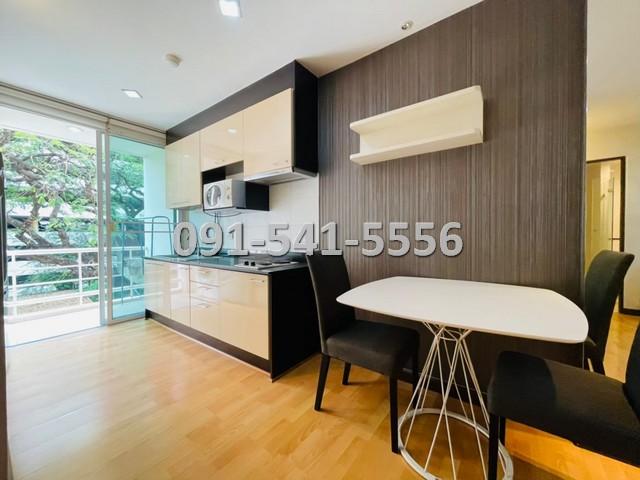 ขายคอนโด ดิ อะเมสท์ สุขุมวิท39 คอนโดมิเนียม - Sell Condo The Amethyst Sukhumvit39 condominium - 1935496