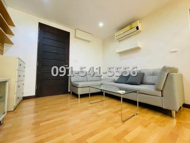 ขายคอนโด ดิ อะเมสท์ สุขุมวิท39 คอนโดมิเนียม - Sell Condo The Amethyst Sukhumvit39 condominium - 1935495