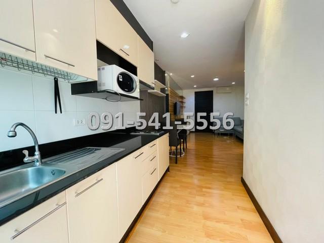 ขายคอนโด ดิ อะเมสท์ สุขุมวิท39 คอนโดมิเนียม - Sell Condo The Amethyst Sukhumvit39 condominium - 1935497