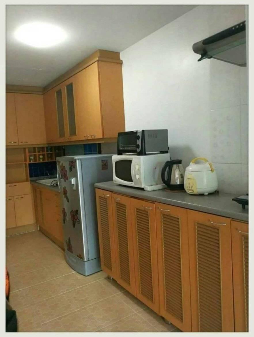 เช่าคอนโด ไบรท์ตั้น เพลส คอนโดมิเนียม - Condo Rental Brighton Place condominium - 1936896