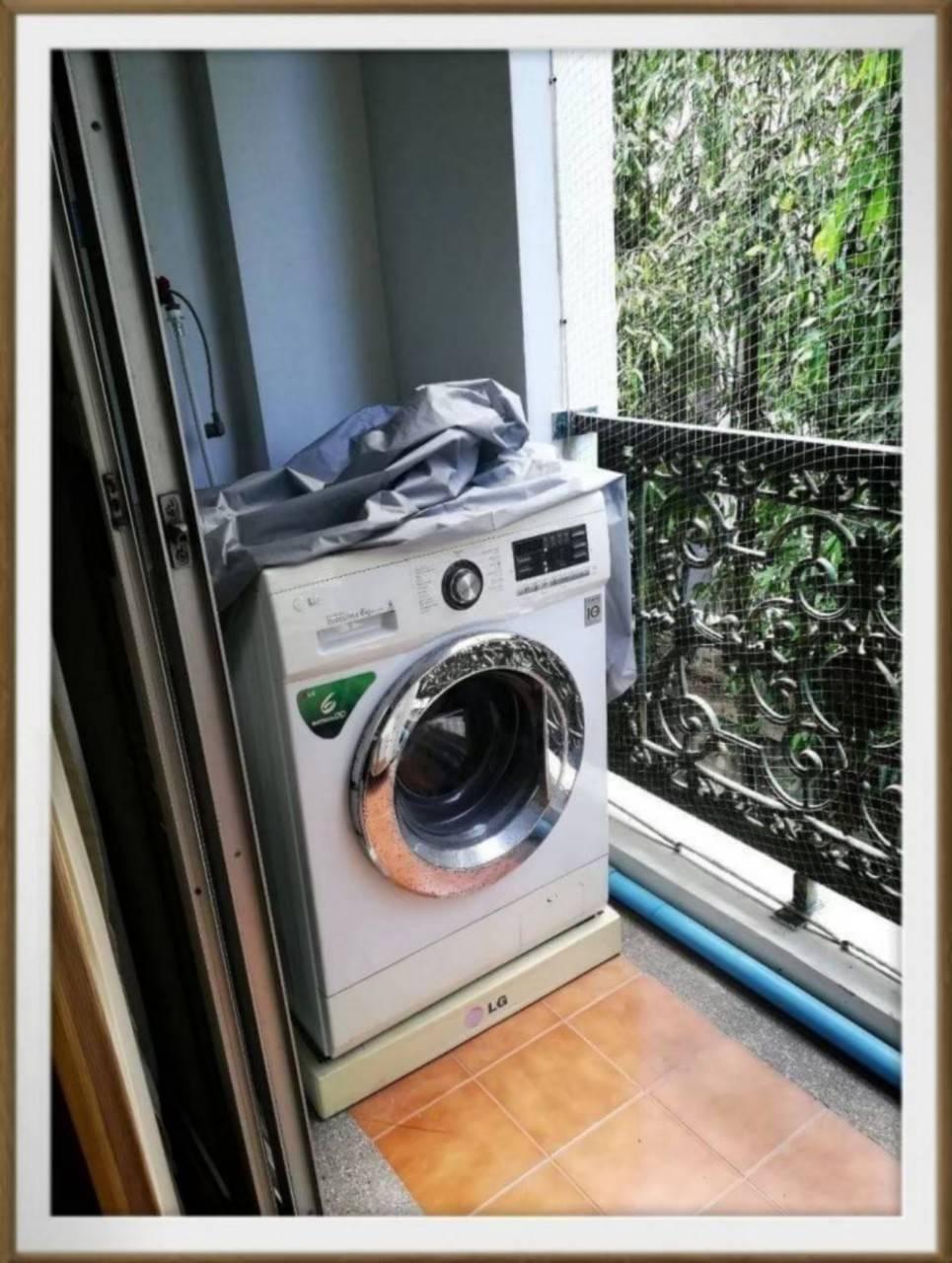 เช่าคอนโด ไบรท์ตั้น เพลส คอนโดมิเนียม - Condo Rental Brighton Place condominium - 1936893