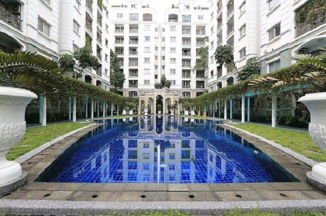 เช่าคอนโด ไบรท์ตั้น เพลส คอนโดมิเนียม - Condo Rental Brighton Place condominium - 1936889
