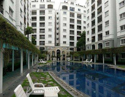 เช่าคอนโด ไบรท์ตั้น เพลส คอนโดมิเนียม - Condo Rental Brighton Place condominium - 1936890