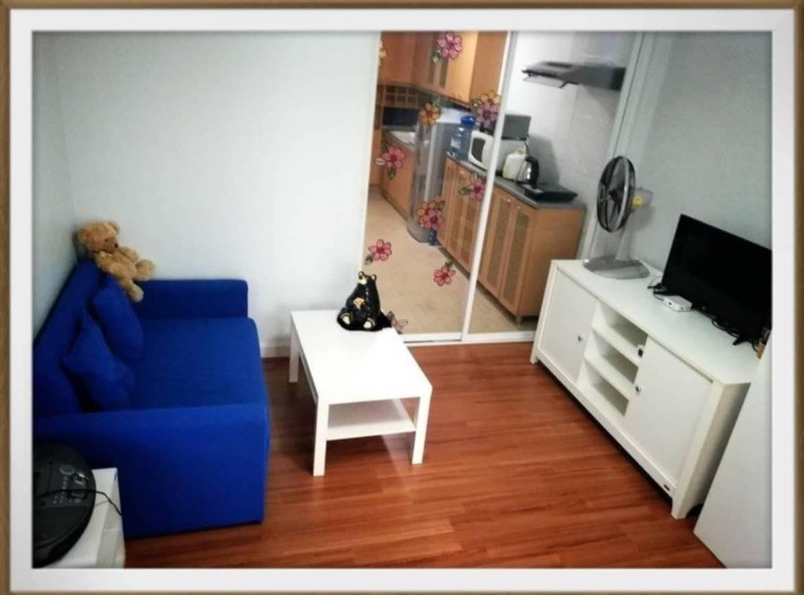 เช่าคอนโด ไบรท์ตั้น เพลส คอนโดมิเนียม - Condo Rental Brighton Place condominium - 1936892