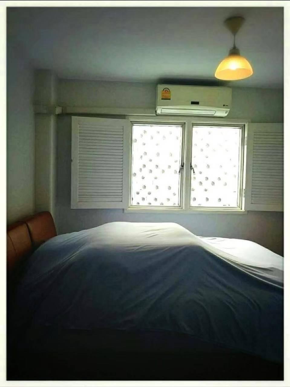 เช่าคอนโด ไบรท์ตั้น เพลส คอนโดมิเนียม - Condo Rental Brighton Place condominium - 1936891