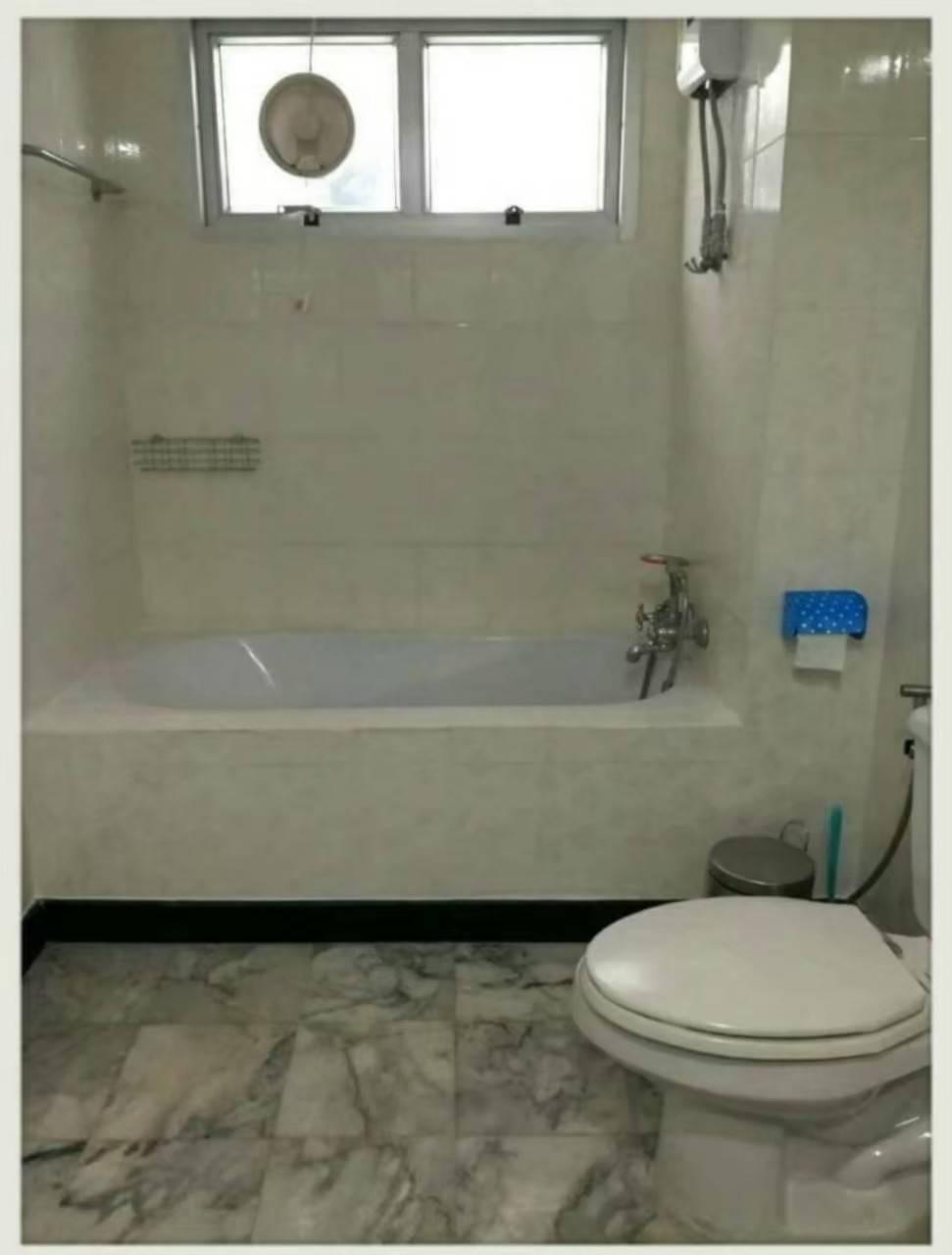 เช่าคอนโด ไบรท์ตั้น เพลส คอนโดมิเนียม - Condo Rental Brighton Place condominium - 1936894