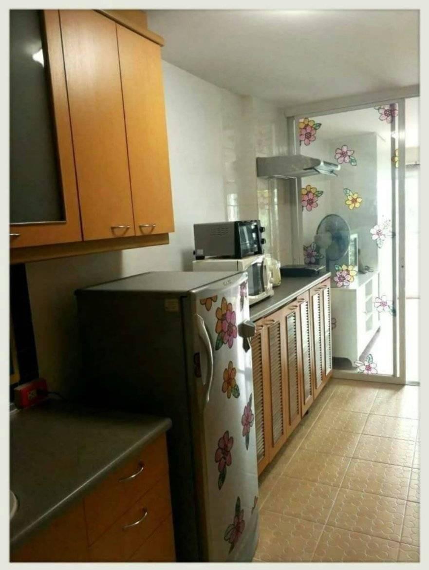 เช่าคอนโด ไบรท์ตั้น เพลส คอนโดมิเนียม - Condo Rental Brighton Place condominium - 1936895