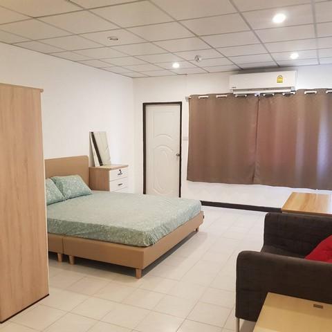 ขายคอนโด เดอะ ทรีโอ การ์เด้นท์ คอนโดมิเนียม - Sell Condo The Trio Garden condominium - 1937703