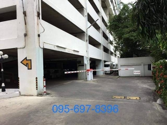 ขายคอนโด เดอะ ทรีโอ การ์เด้นท์ คอนโดมิเนียม - Sell Condo The Trio Garden condominium - 1937705