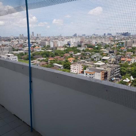 ขายคอนโด เดอะ ทรีโอ การ์เด้นท์ คอนโดมิเนียม - Sell Condo The Trio Garden condominium - 1937710