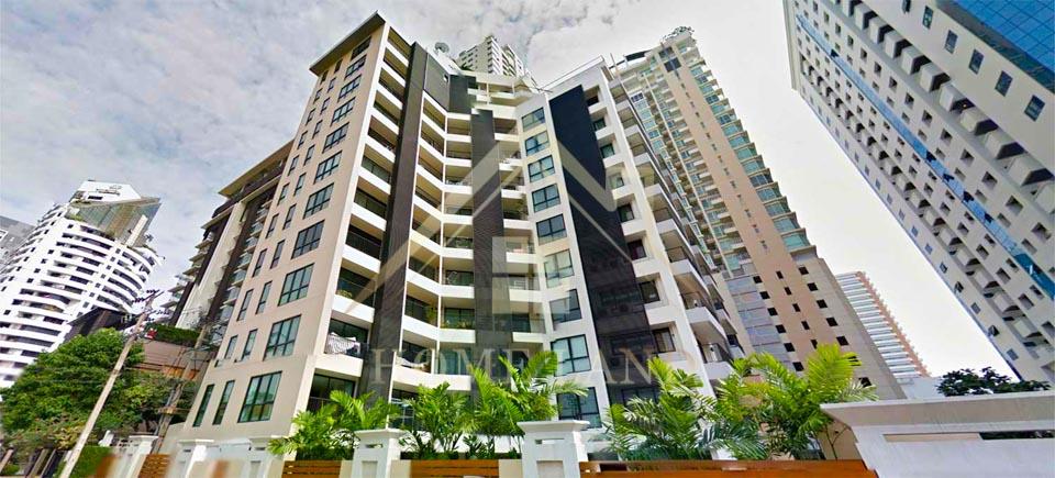 ขายคอนโด 59 เฮริเทจ คอนโดมิเนียม - Sell Condo 59 Heritage condominium - 1937729