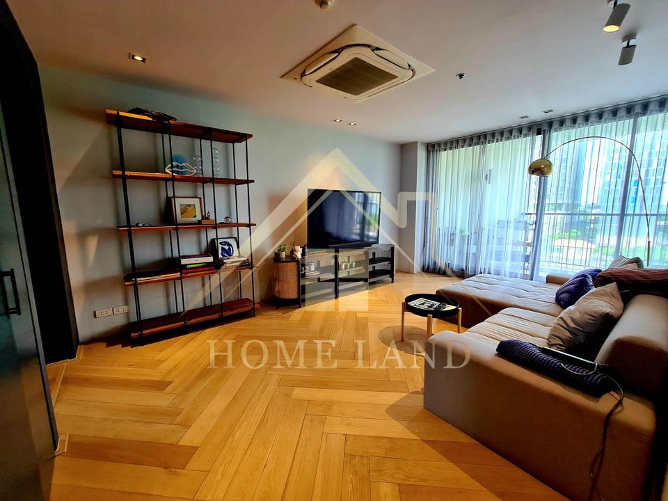 ขายคอนโด 59 เฮริเทจ คอนโดมิเนียม - Sell Condo 59 Heritage condominium - 1937731