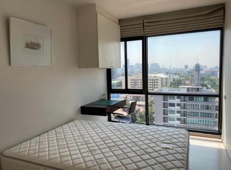 เช่าคอนโด โนเบิล รีเฟลกซ์ คอนโดมิเนียม - Condo Rental Noble Reflex condominium - 1938346