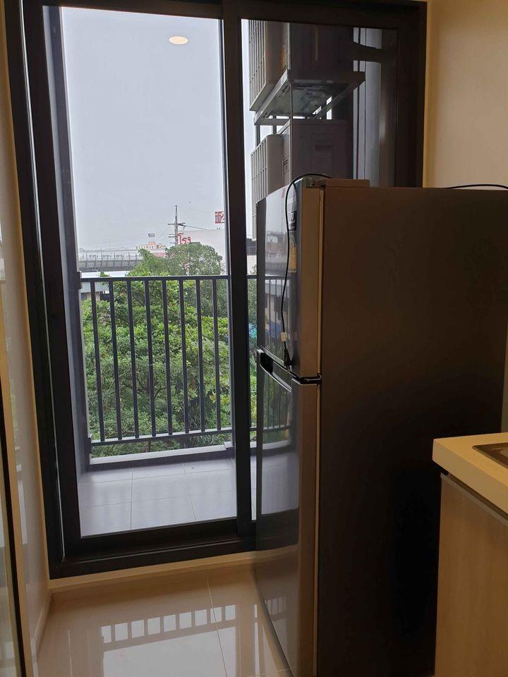 เช่าคอนโด เดอะ ทรี จรัญฯ 30 คอนโดมิเนียม - Condo Rental The Tree Charan 30 condominium - 1938938