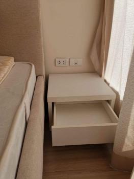 เช่าคอนโด Life @ ลาดพร้าว 18 (ไลฟ์ ลาดพร้าว 18) - Condo Rental   - 1938982