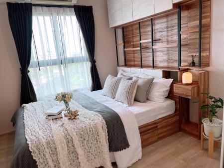 เช่าคอนโด พลัมคอนโด เซ็นทรัล สเตชั่น เฟส 2 - Condo Rental   - 1940013