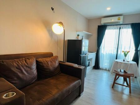 เช่าคอนโด พลัมคอนโด เซ็นทรัล สเตชั่น เฟส 2 - Condo Rental   - 1940012