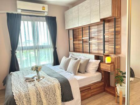เช่าคอนโด พลัมคอนโด เซ็นทรัล สเตชั่น เฟส 2 - Condo Rental   - 1940008
