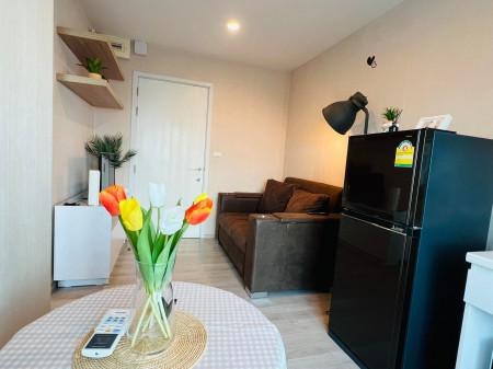 เช่าคอนโด พลัมคอนโด เซ็นทรัล สเตชั่น เฟส 2 - Condo Rental   - 1940018