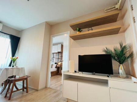 เช่าคอนโด พลัมคอนโด เซ็นทรัล สเตชั่น เฟส 2 - Condo Rental   - 1940009