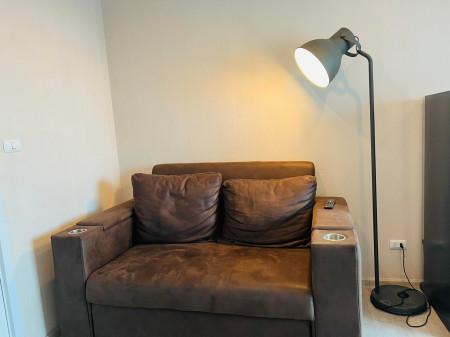 เช่าคอนโด พลัมคอนโด เซ็นทรัล สเตชั่น เฟส 2 - Condo Rental   - 1940016