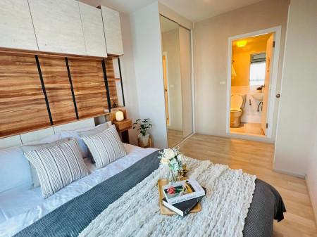เช่าคอนโด พลัมคอนโด เซ็นทรัล สเตชั่น เฟส 2 - Condo Rental   - 1940011