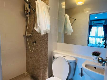 เช่าคอนโด พลัมคอนโด เซ็นทรัล สเตชั่น เฟส 2 - Condo Rental   - 1940017