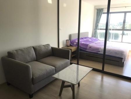 เช่าคอนโด D’Memoria พหลโยธิน 8 - Condo Rental   - 1940870