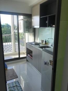 เช่าคอนโด D’Memoria พหลโยธิน 8 - Condo Rental   - 1940873