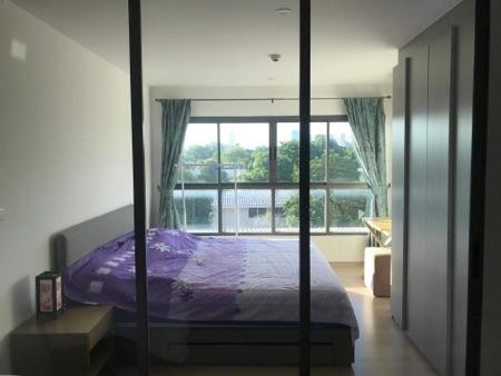 เช่าคอนโด D’Memoria พหลโยธิน 8 - Condo Rental   - 1940872