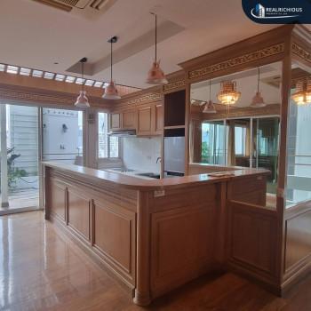 เช่าคอนโด คริสตัล การ์เด้น คอนโดมิเนียม - Condo Rental Crystal Garden condominium - 1941042
