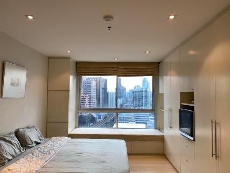 เช่าคอนโด เซ็นทริค ซีน พหลโยธิน9 คอนโดมิเนียม - Condo Rental Centric Scene Paholyathin9 condominium - 1942011