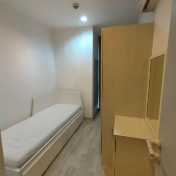 เช่าคอนโด IDEO MOBI พระราม 9 (ไอดีโอ โมบิ พระราม 9) - Condo Rental   - 1948627