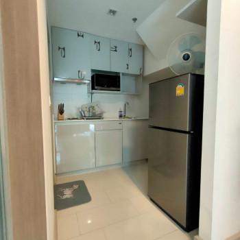 เช่าคอนโด IDEO MOBI พระราม 9 (ไอดีโอ โมบิ พระราม 9) - Condo Rental   - 1948629